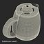 Coffee Pots 3D Models Collection