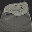 Coffee Pots 3D Models Collection