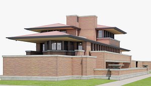 Robie House
