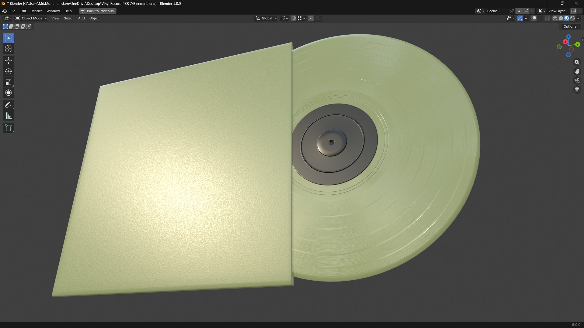 Vinyl Record PBR 8 3D https://p.turbosquid.com/ts-thumb/lO/PvXB8g/au/screenshot20251229113613/png/1766986748/1920x1080/fit_q87/93e8720ed9483fab76b2bc6fa2ffc73d0291f2cd/screenshot20251229113613.jpg