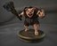 Boar Criatura Npc