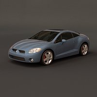 Mitsubishi Eclipse