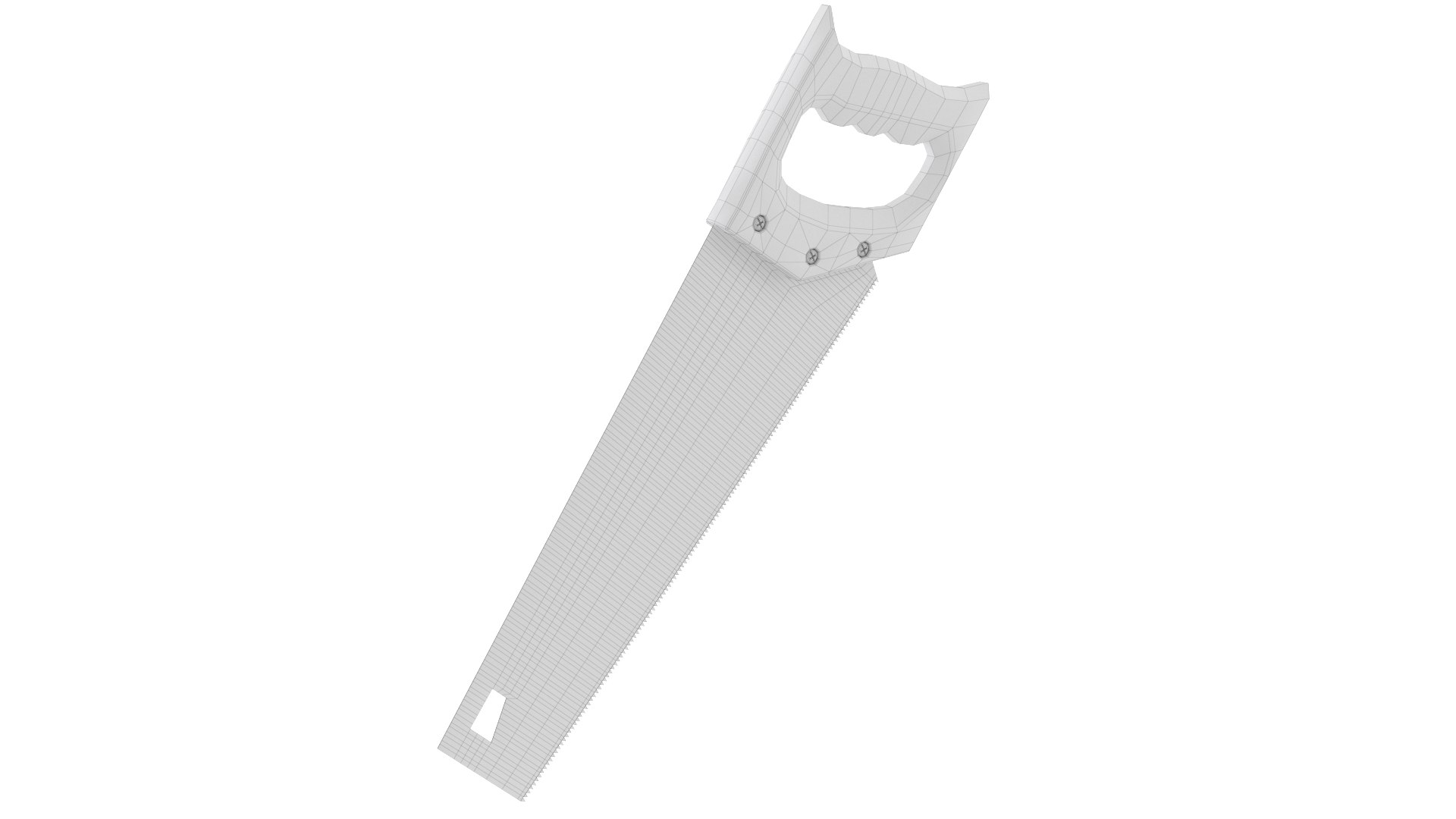 3D handsaw saw https://p.turbosquid.com/ts-thumb/lO/VPrZCj/5ZwEdOQQ/handsawwireframe0014/jpg/1604311094/1920x1080/fit_q87/519143fb0c6bc54683a17cffc2068056df4eed3b/handsawwireframe0014.jpg