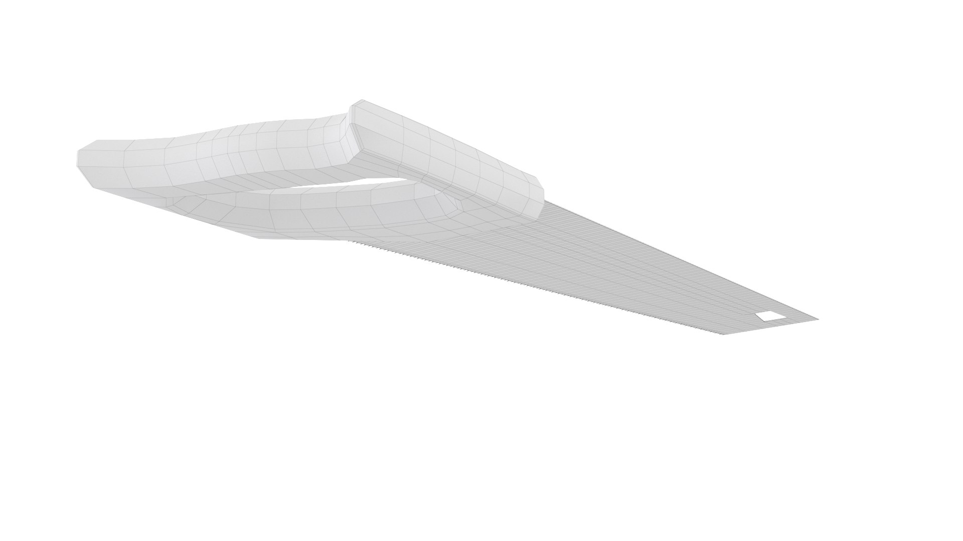 3D handsaw saw https://p.turbosquid.com/ts-thumb/lO/VPrZCj/IjEzWsWY/handsawwireframe0019/jpg/1604311095/1920x1080/fit_q87/0896f2ff1824f039f60ab4e2470f5a28fd925a42/handsawwireframe0019.jpg