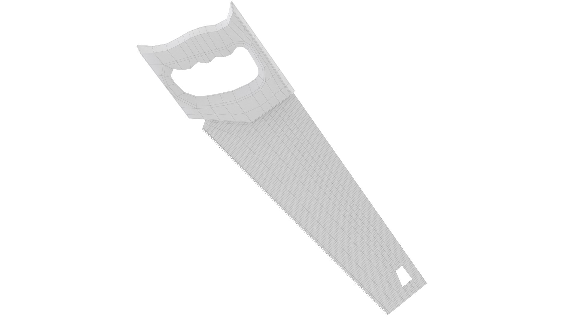 3D handsaw saw https://p.turbosquid.com/ts-thumb/lO/VPrZCj/LebFUQHu/handsawwireframe0015/jpg/1604311094/1920x1080/fit_q87/86833bf097f9c5a3bdd6b617156a0eeed74e7aa9/handsawwireframe0015.jpg