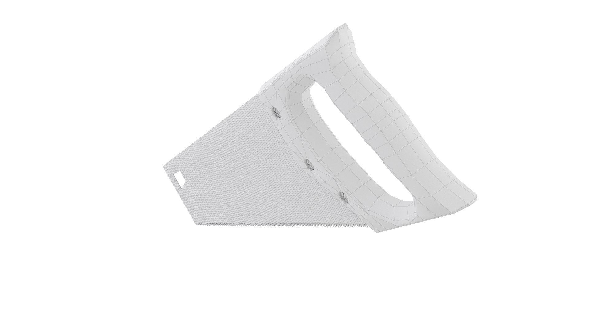 3D handsaw saw https://p.turbosquid.com/ts-thumb/lO/VPrZCj/qEAyKNvP/handsawwireframe0021/jpg/1604311095/1920x1080/fit_q87/f9552525f44b20da348038b6855f807792848b59/handsawwireframe0021.jpg