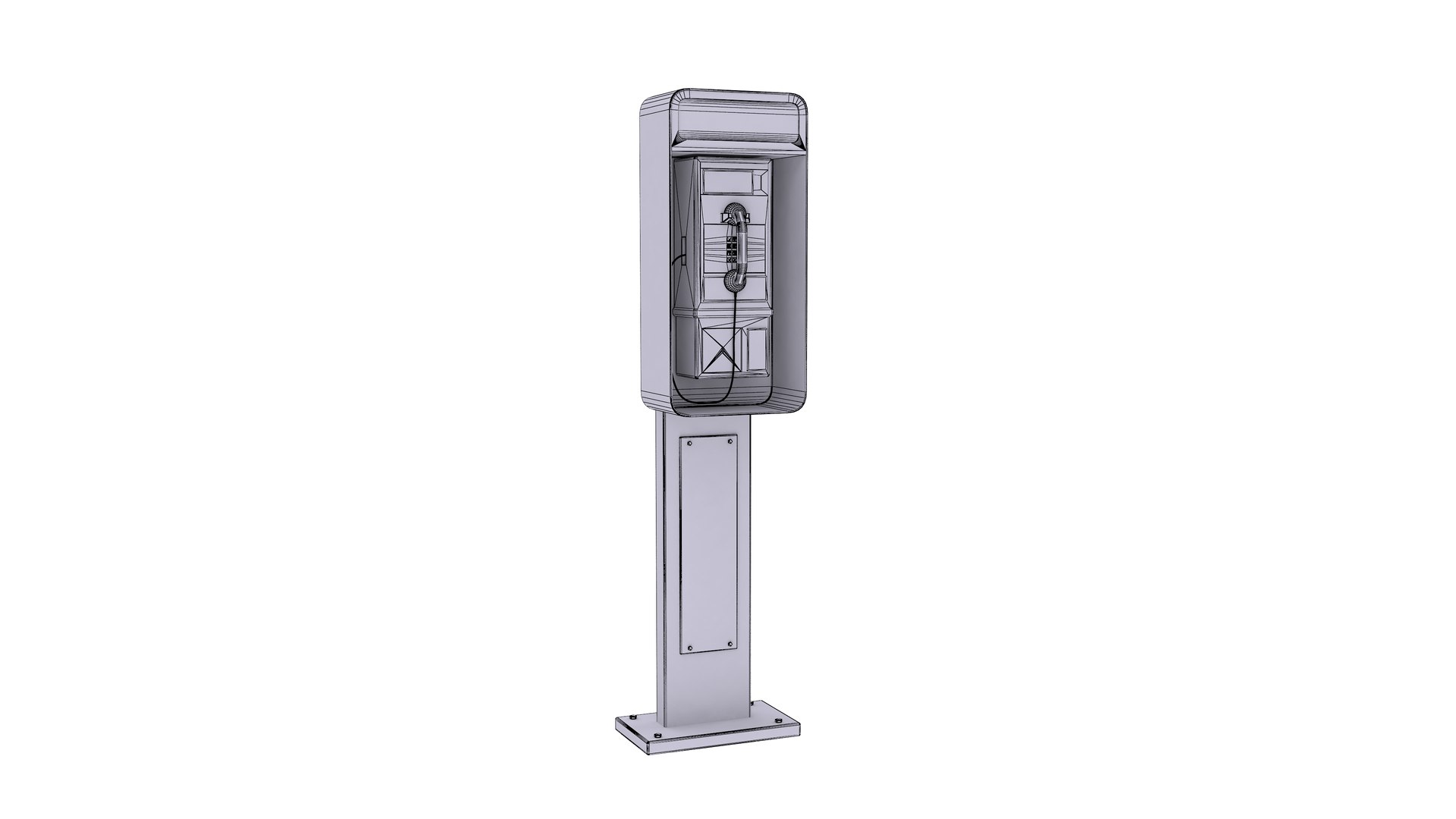 Street Elements Collections 3 model https://p.turbosquid.com/ts-thumb/lO/XLdrk9/1g/payphone215/jpg/1653078400/1920x1080/fit_q87/8c75d9deccf73fbbc40404742cd75f44f498edff/payphone215.jpg