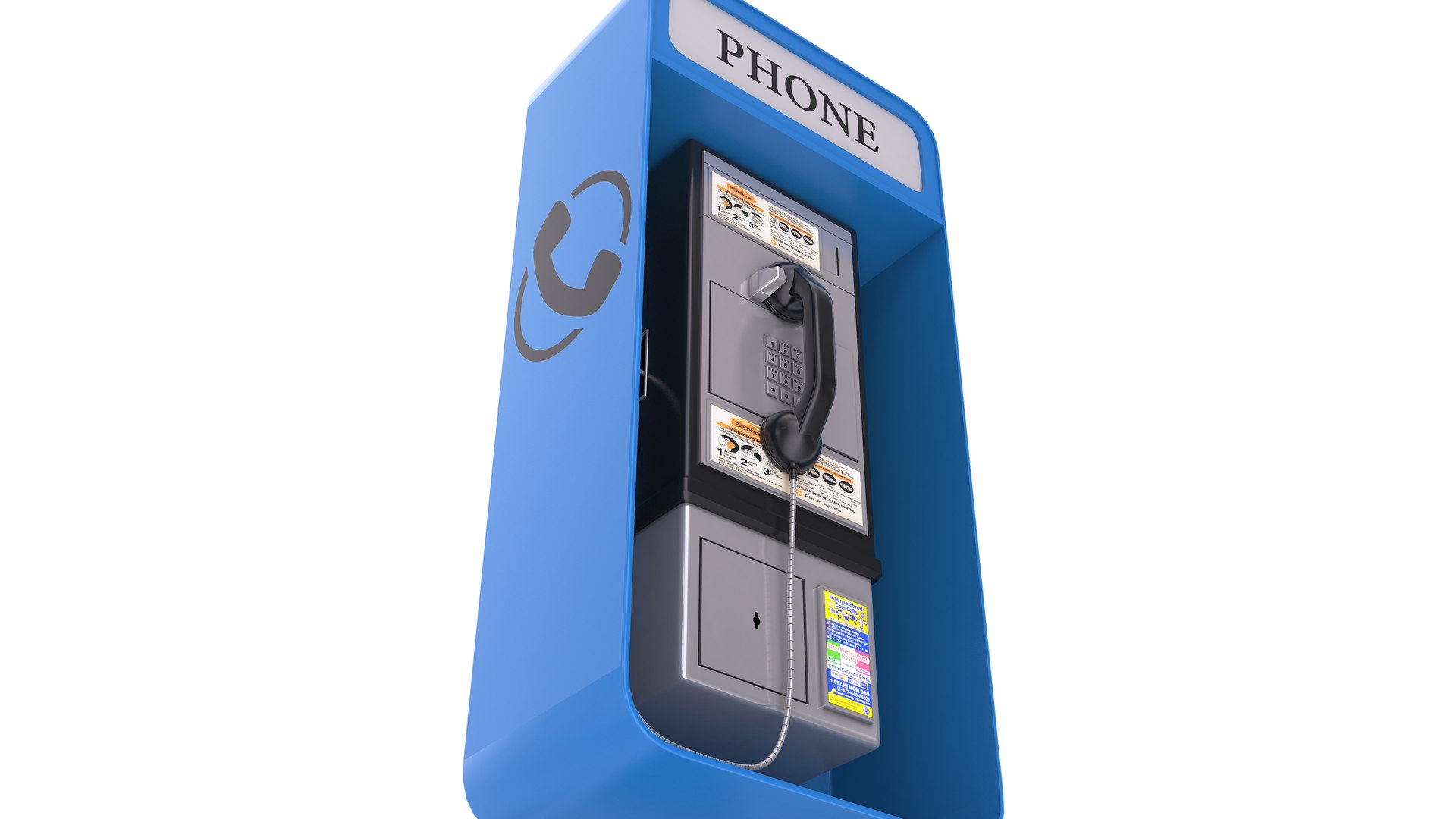 Street Elements Collections 3 model https://p.turbosquid.com/ts-thumb/lO/XLdrk9/Bs/payphone211/jpg/1653078379/1920x1080/fit_q87/0031fc387501035d879f682feb46b5580ea77eb8/payphone211.jpg