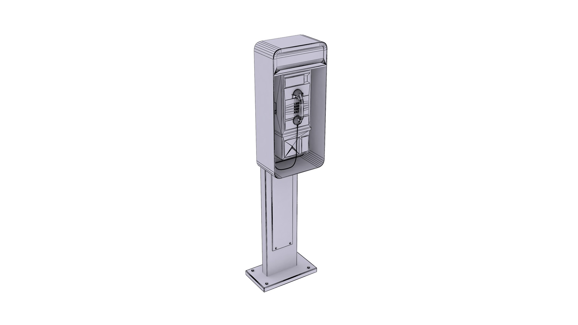 Street Elements Collections 3 model https://p.turbosquid.com/ts-thumb/lO/XLdrk9/E3/payphone216/jpg/1653078370/1920x1080/fit_q87/b7a44914d24f4027c0311ee578c87107521c3efe/payphone216.jpg