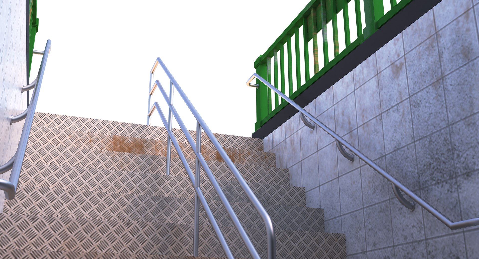 Street Elements Collections 3 model https://p.turbosquid.com/ts-thumb/lO/XLdrk9/Qq/subwayentrance7/jpg/1653077664/1920x1080/fit_q87/0f2134da53f89856f671a853aa2140bd9fe47055/subwayentrance7.jpg