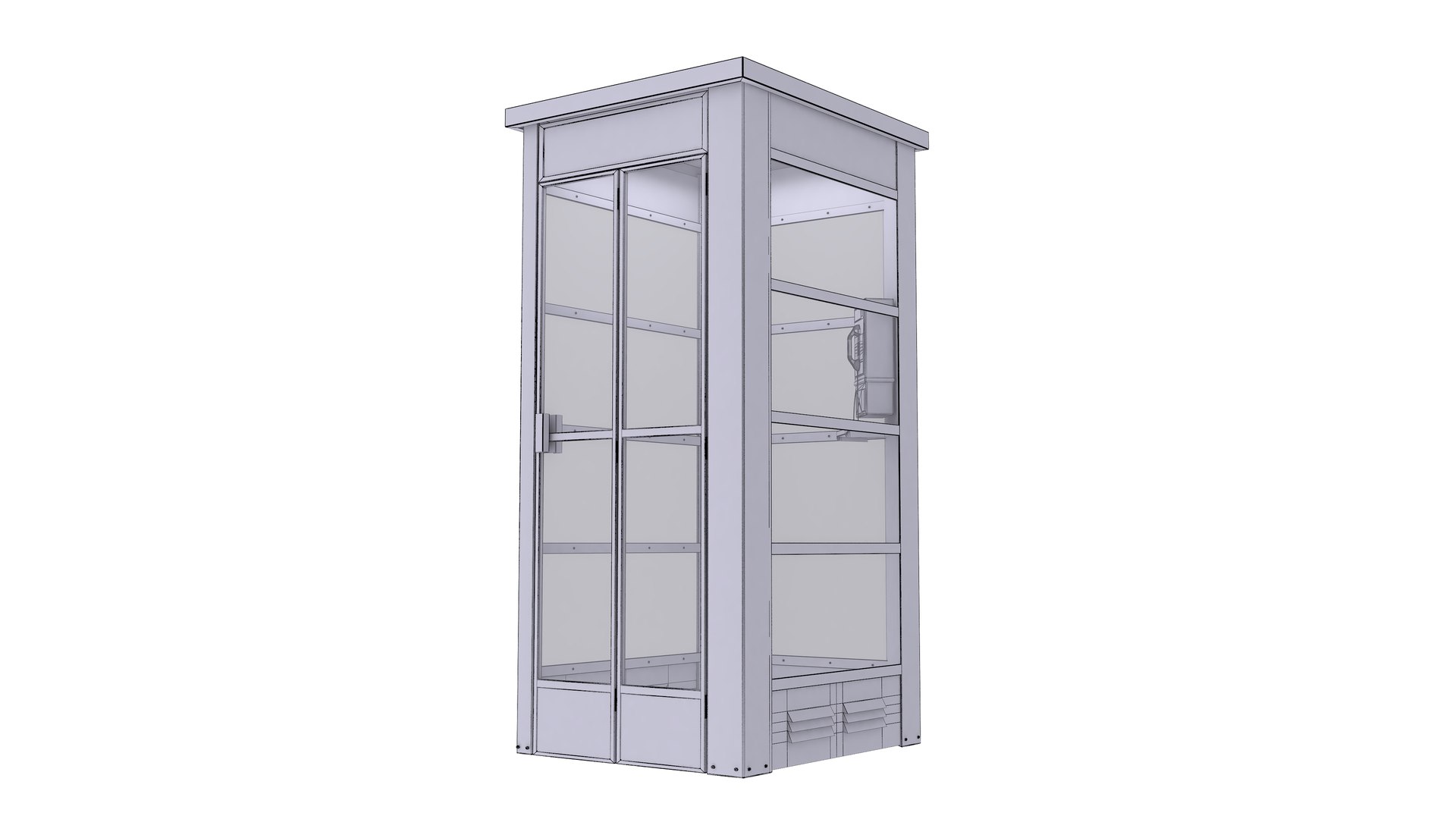 Street Elements Collections 3 model https://p.turbosquid.com/ts-thumb/lO/XLdrk9/RV/phonebooth15/jpg/1653078319/1920x1080/fit_q87/ee5d872f624ab96cb1321bc60d44a56f8fc2f1dc/phonebooth15.jpg
