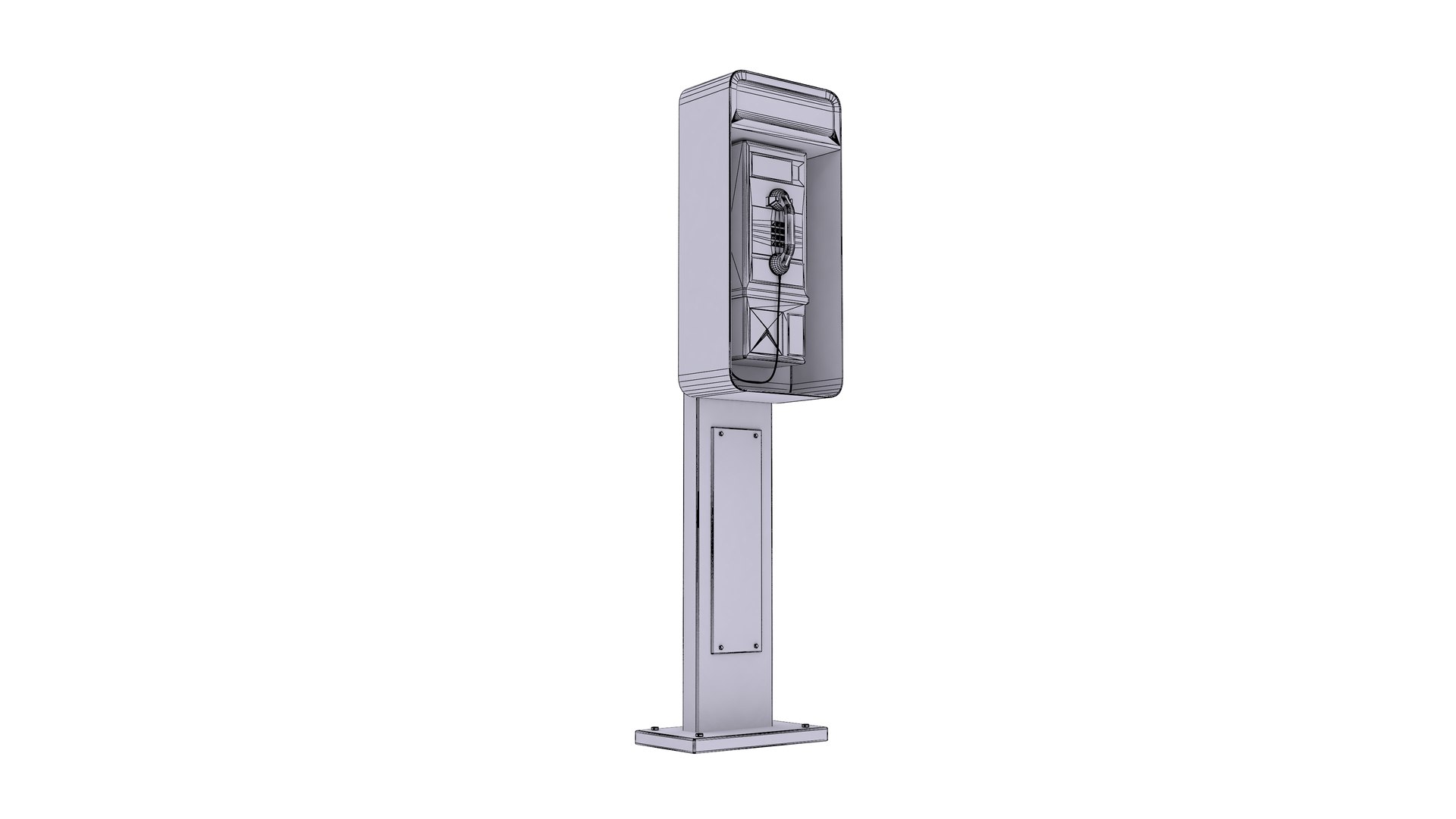 Street Elements Collections 3 model https://p.turbosquid.com/ts-thumb/lO/XLdrk9/TP/payphone219/jpg/1653078396/1920x1080/fit_q87/ae696a2ea4d49fa8cc019a187da4c7f3e93b2f8d/payphone219.jpg