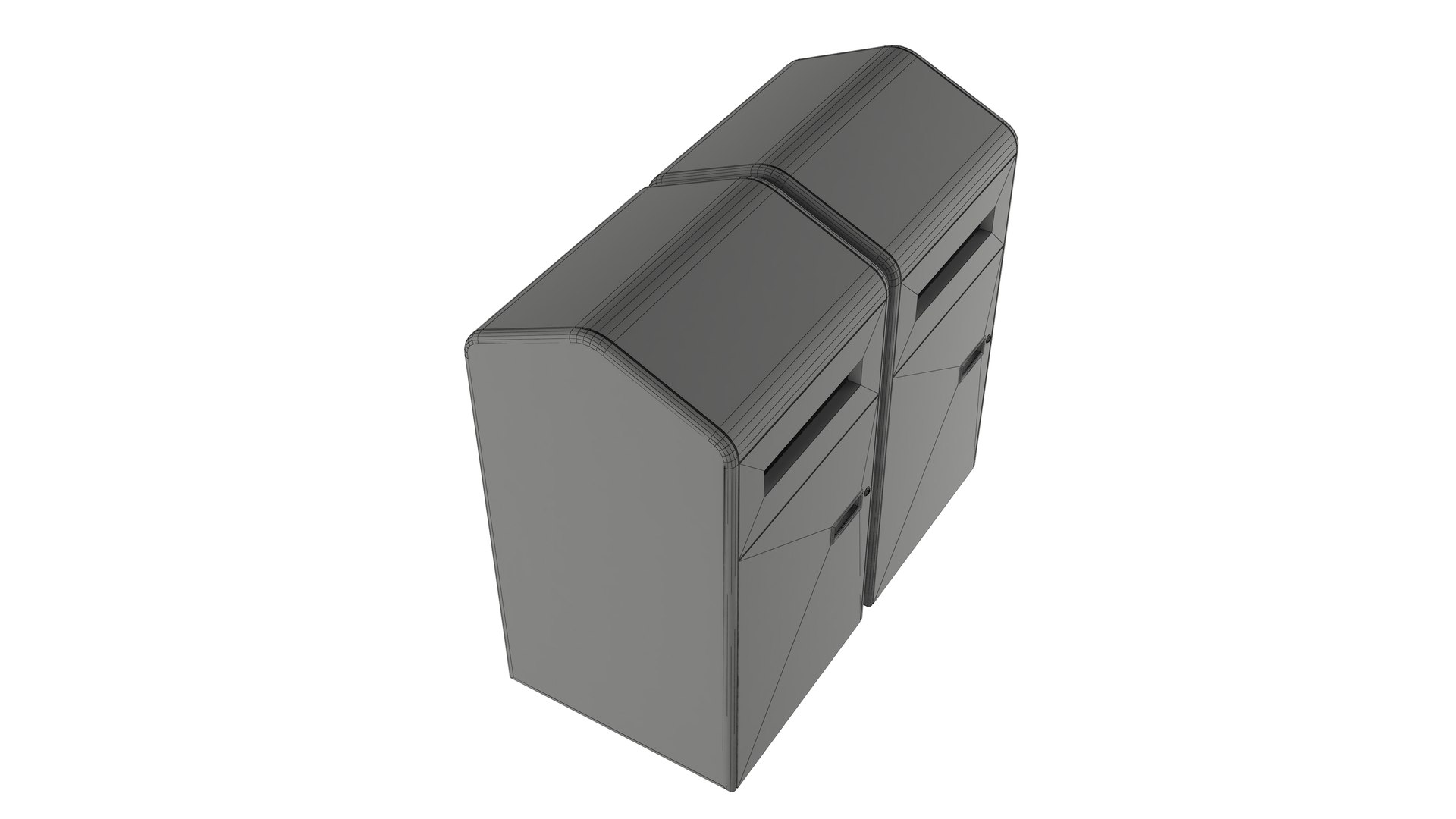 Street Elements Collections 3 model https://p.turbosquid.com/ts-thumb/lO/XLdrk9/Xm/trashcan10/jpg/1653078040/1920x1080/fit_q87/fbc7646cbeae61c044cd57b97ccf069b66f87fe6/trashcan10.jpg