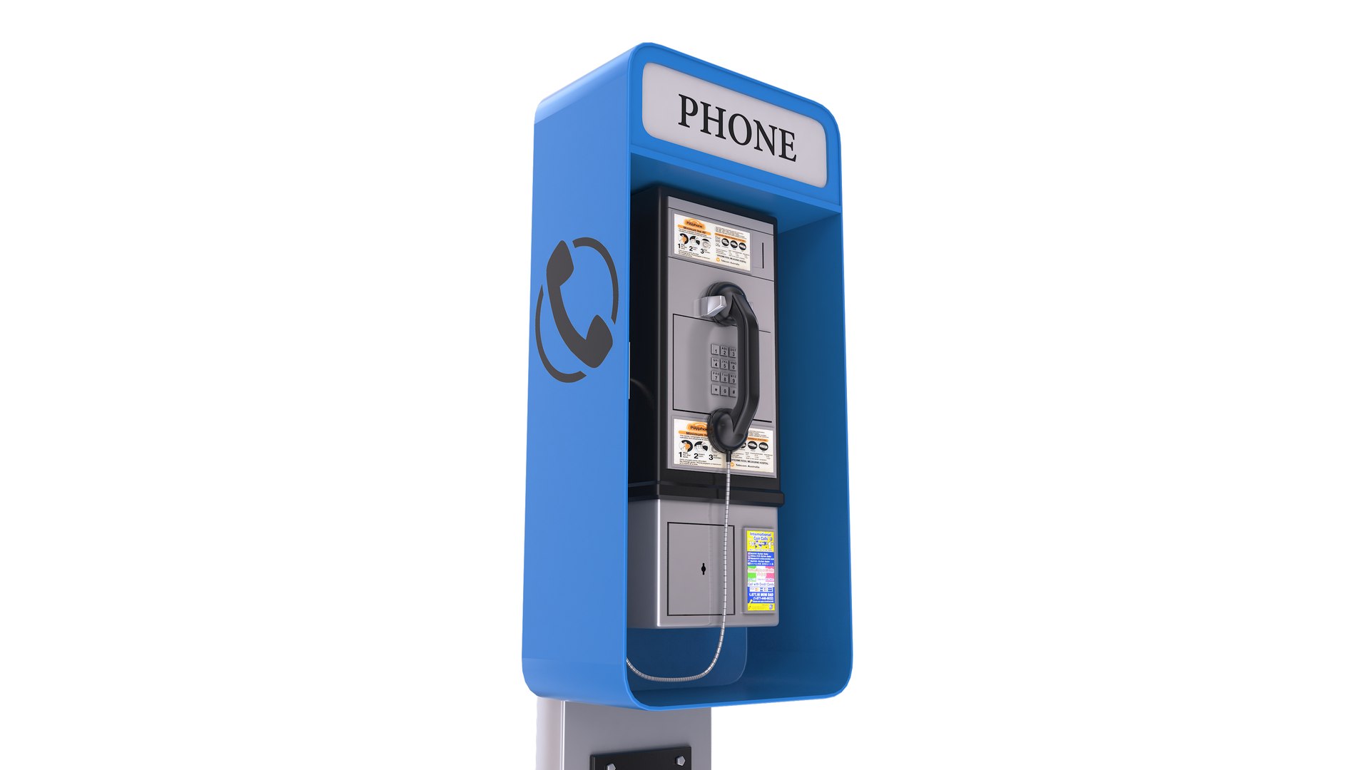 Street Elements Collections 3 model https://p.turbosquid.com/ts-thumb/lO/XLdrk9/yw/payphone27/jpg/1653078365/1920x1080/fit_q87/e18ffd86af6c73eb2c019d387e607dd44fe0931d/payphone27.jpg
