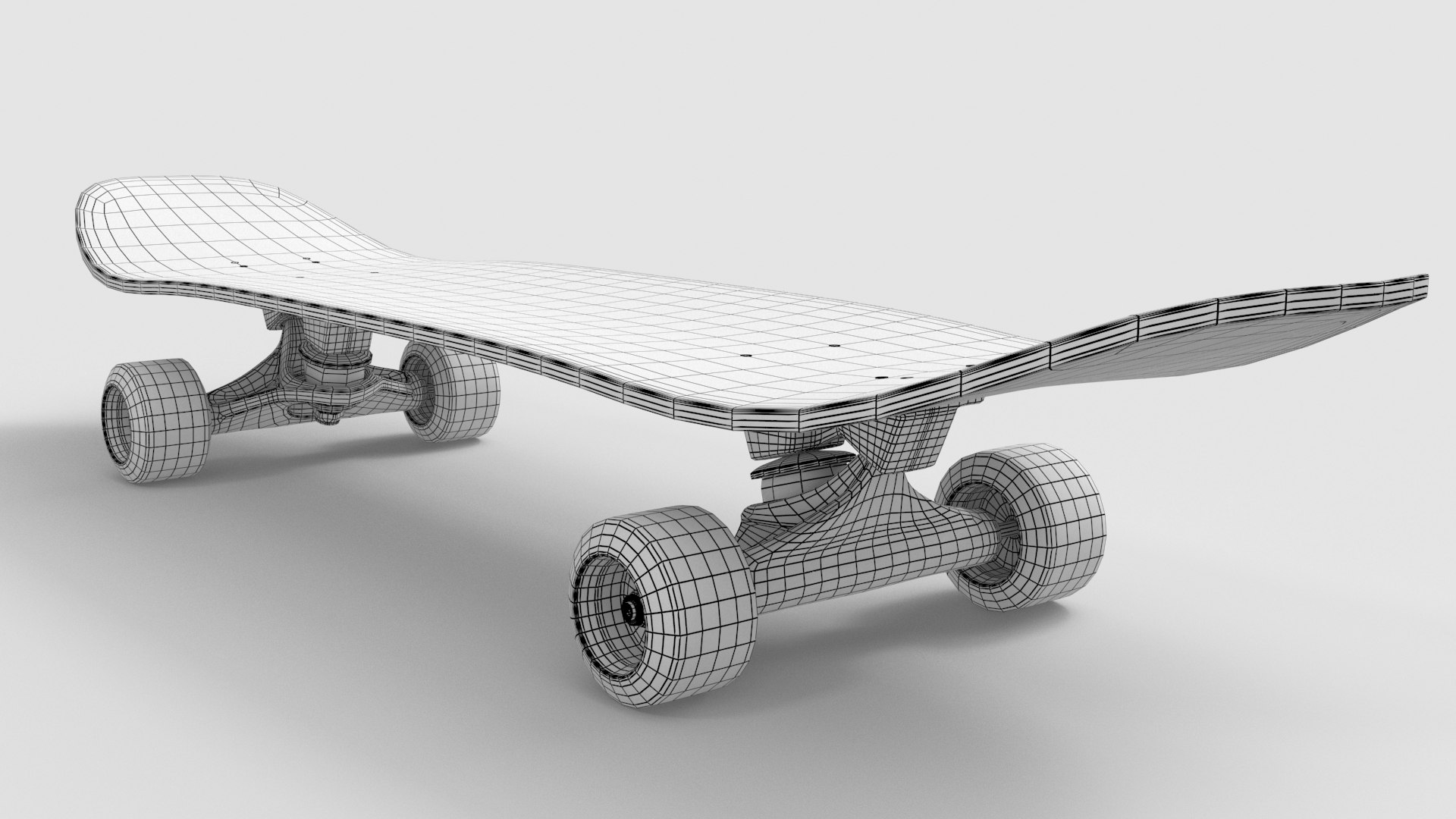 Skateboard Decor 3D model https://p.turbosquid.com/ts-thumb/lO/ZaqeWK/5L/cc_wire_view01/jpg/1651006222/1920x1080/fit_q87/d0729e31dacf964e76e91fbbeb9676cddef0bf47/cc_wire_view01.jpg