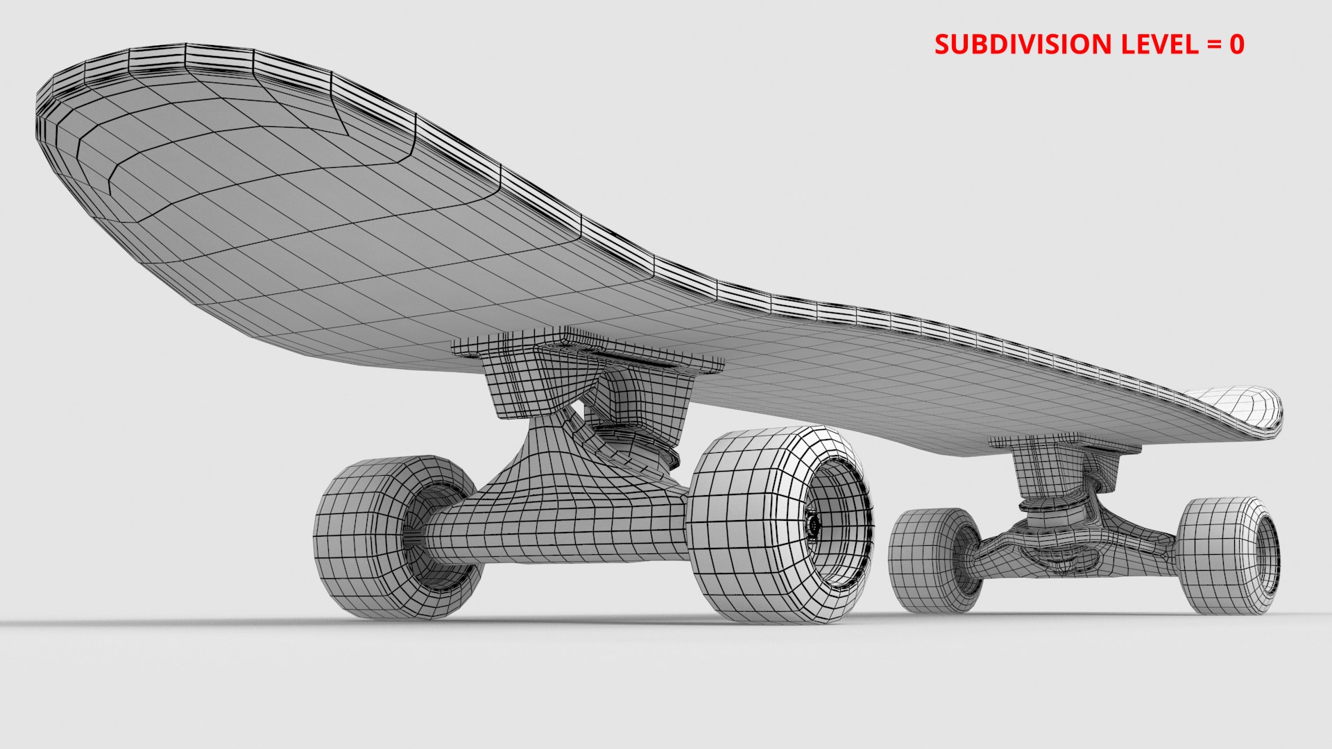 Skateboard Decor 3D model https://p.turbosquid.com/ts-thumb/lO/ZaqeWK/Cj/f_005/jpg/1651006218/1920x1080/fit_q87/4649e32c9f9adf744cdefcadef36bfad26fa5a40/f_005.jpg