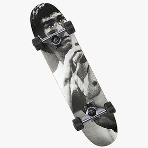 Skateboard Decor