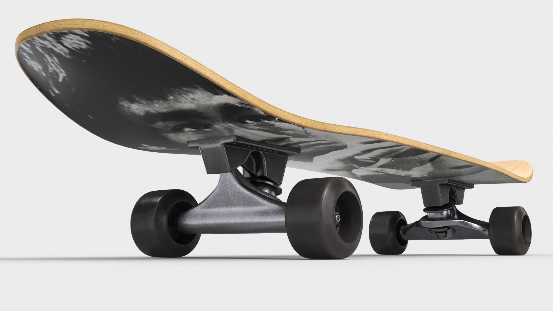 Skateboard Decor 3D model https://p.turbosquid.com/ts-thumb/lO/ZaqeWK/JM/b_view05/jpg/1651933397/1920x1080/fit_q87/23e41f7a04ae0425be4687432717006f252f0be6/b_view05.jpg