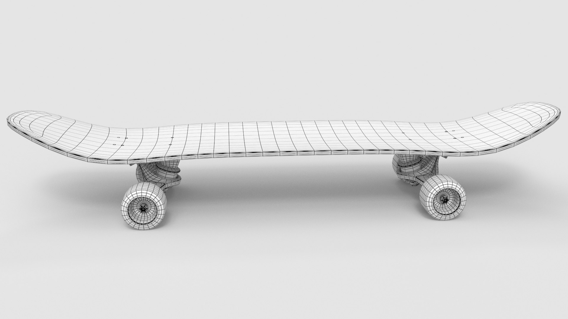 Skateboard Decor 3D model https://p.turbosquid.com/ts-thumb/lO/ZaqeWK/Kk/cc_wire_view02/jpg/1651006222/1920x1080/fit_q87/f6dfa99c5063fffb3eded3d8e28dbacc41aa7b77/cc_wire_view02.jpg