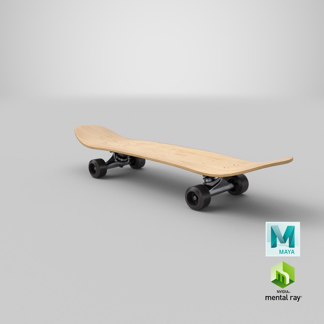 Skateboard Decor 3D model https://p.turbosquid.com/ts-thumb/lO/ZaqeWK/N9/stemcell_maya_mental_ray_render/png/1652202530/1920x1080/fit_q87/628a81f7001a8f5705f640c0bf98ece7b69cb21e/stemcell_maya_mental_ray_render.jpg
