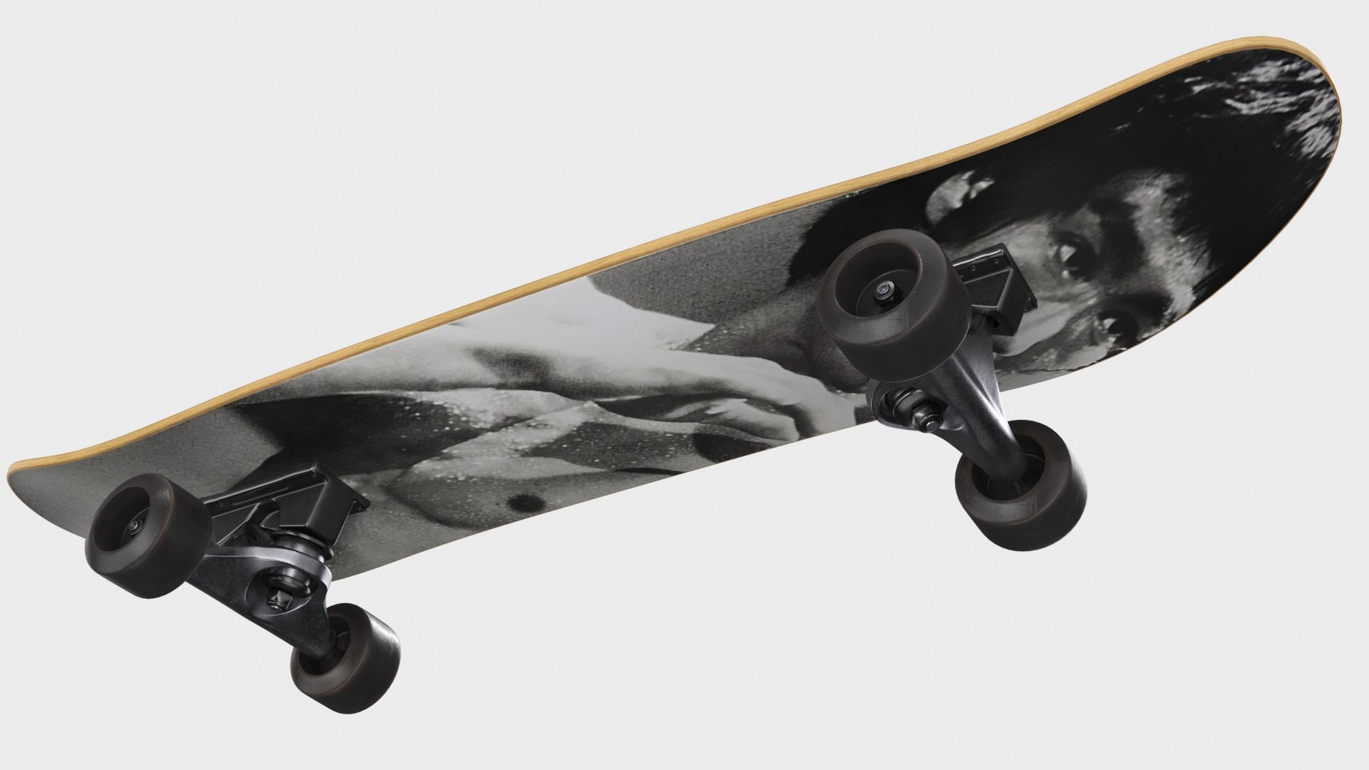 Skateboard Decor 3D model https://p.turbosquid.com/ts-thumb/lO/ZaqeWK/lt/b_view07/jpg/1651933395/1920x1080/fit_q87/0d64373e97d8a408d2f909b67616753876ebe415/b_view07.jpg