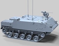 BTR-MDM Rakushka