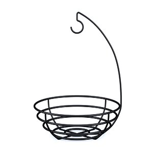 wire fruit bowl model