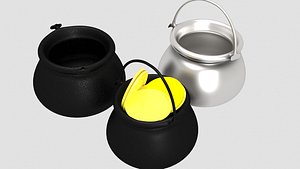 pot of gold