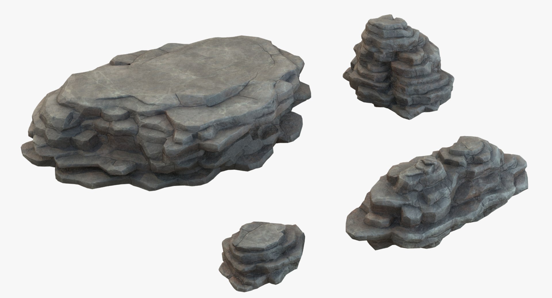 Mountains Set – High-Quality Low Poly Photorealistic 3D Models 3D model https://p.turbosquid.com/ts-thumb/lO/hVcpCn/sH/__/jpg/1754332164/1920x1080/fit_q87/bd7277fe241882fc547533252a0f6727eeaa4174/__.jpg