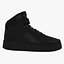 Nike Air Force 1 Set (Noir)
