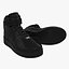 Nike Air Force 1 Set (Noir)