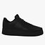 Nike Air Force 1 Set (Noir)