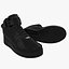 Nike Air Force 1 Set (Noir)