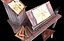 Medieval Drafters Table