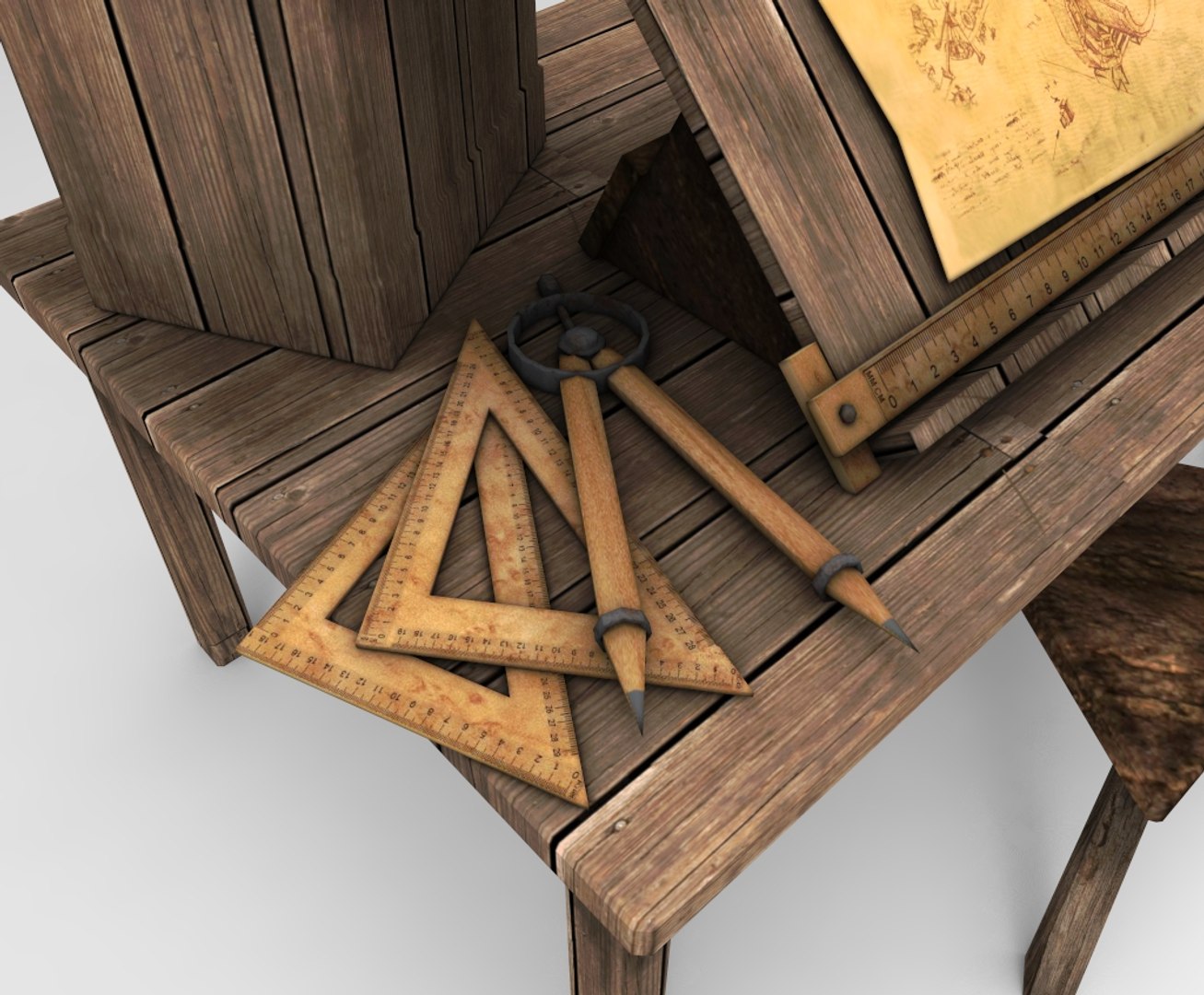 medieval drafters table 3D model https://p.turbosquid.com/ts-thumb/lO/prBKfm/JGgnkzEd/untitled.201/jpg/1533472147/1920x1080/fit_q87/9425f8b0efc37efef20a73505988f5d958041c60/untitled.201.jpg