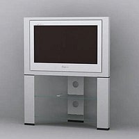 sony tv wega 01
