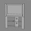 sony tv wega 01