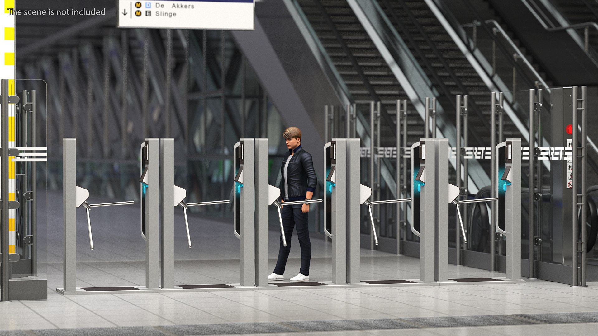 Smart Gate Turnstile 3D https://p.turbosquid.com/ts-thumb/lO/rIXcWJ/3P/smartgateturnstile3dmodel002/jpg/1628351379/1920x1080/fit_q87/ab6629470b693f213e486d853077e7b1a2decf2b/smartgateturnstile3dmodel002.jpg