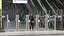 Турникет Smart Gate