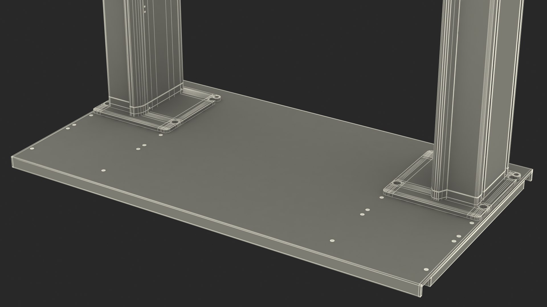 Smart Gate Turnstile 3D https://p.turbosquid.com/ts-thumb/lO/rIXcWJ/Uv/smartgateturnstile3dmodel029/jpg/1628351439/1920x1080/fit_q87/2a0404f262ab8b5994ac75d5907e222ecb3ae57c/smartgateturnstile3dmodel029.jpg