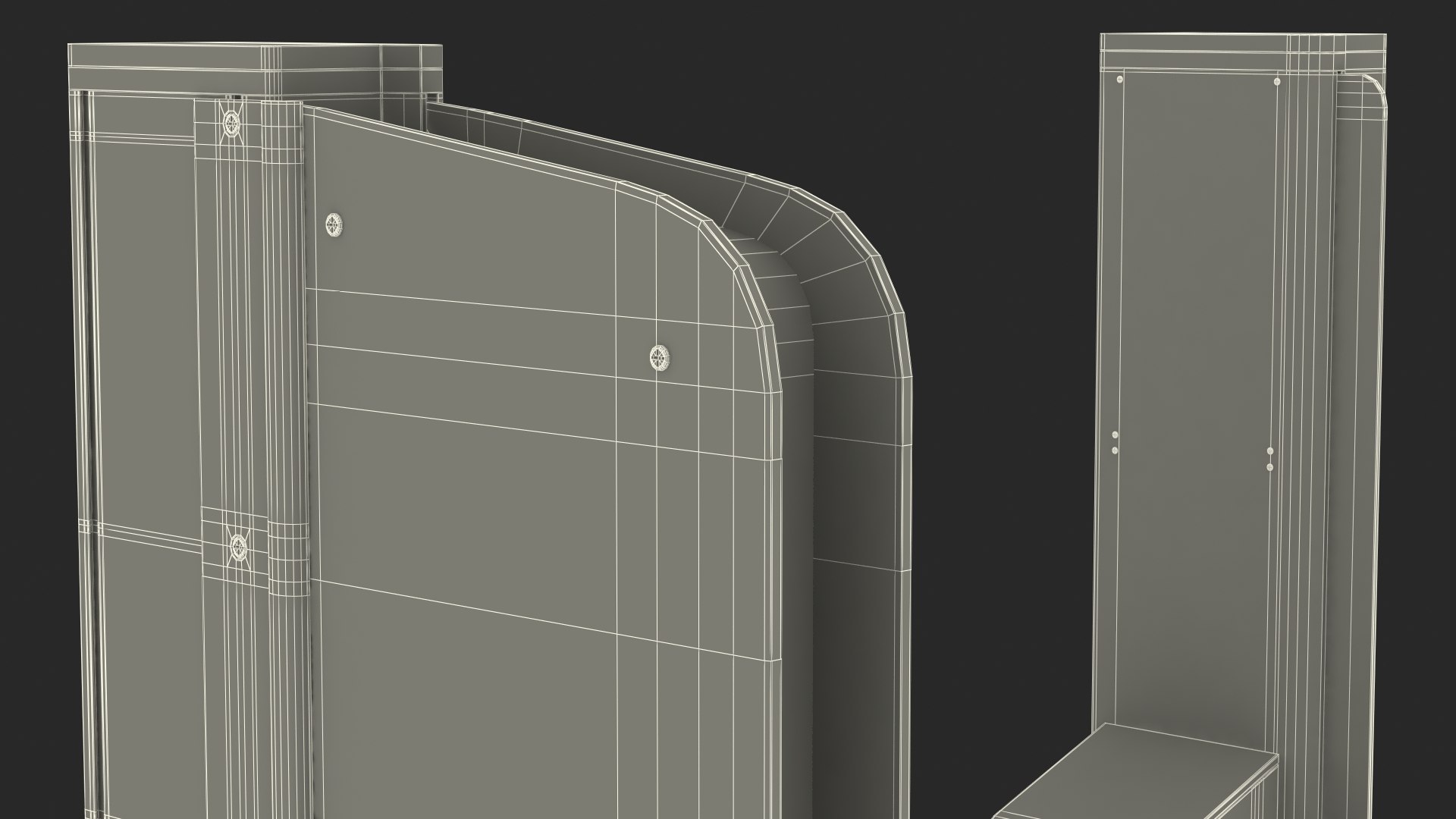 Smart Gate Turnstile 3D https://p.turbosquid.com/ts-thumb/lO/rIXcWJ/Vx/smartgateturnstile3dmodel033/jpg/1628351448/1920x1080/fit_q87/bb833d5d5f2c1995392631d65a314fda2a1701c7/smartgateturnstile3dmodel033.jpg