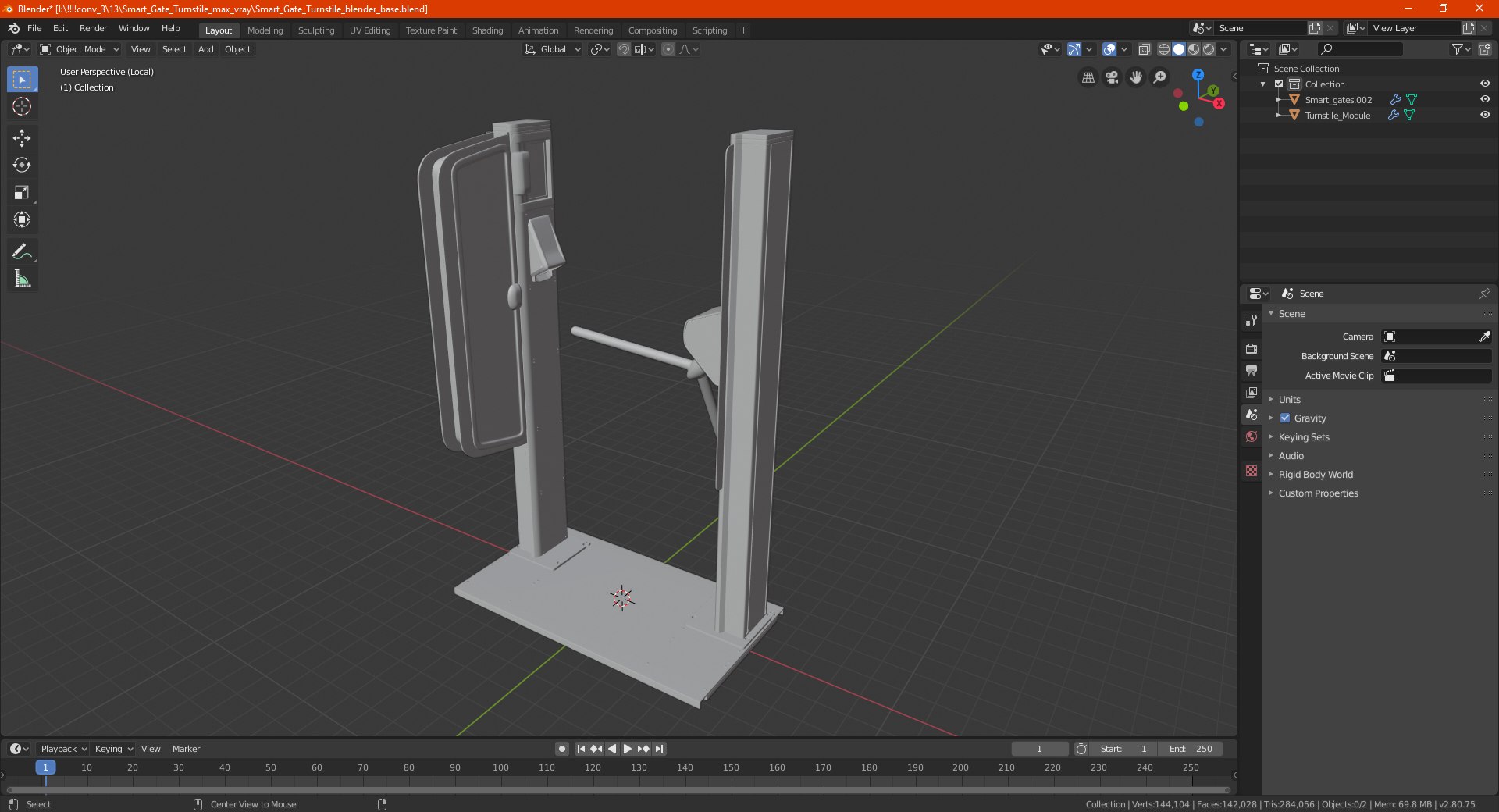 Smart Gate Turnstile 3D https://p.turbosquid.com/ts-thumb/lO/rIXcWJ/bs/smartgateturnstile3dmodel024/jpg/1628351428/1920x1080/fit_q87/fd0cab270eb3977780a1b856da82138926fe57e0/smartgateturnstile3dmodel024.jpg