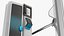 Турникет Smart Gate