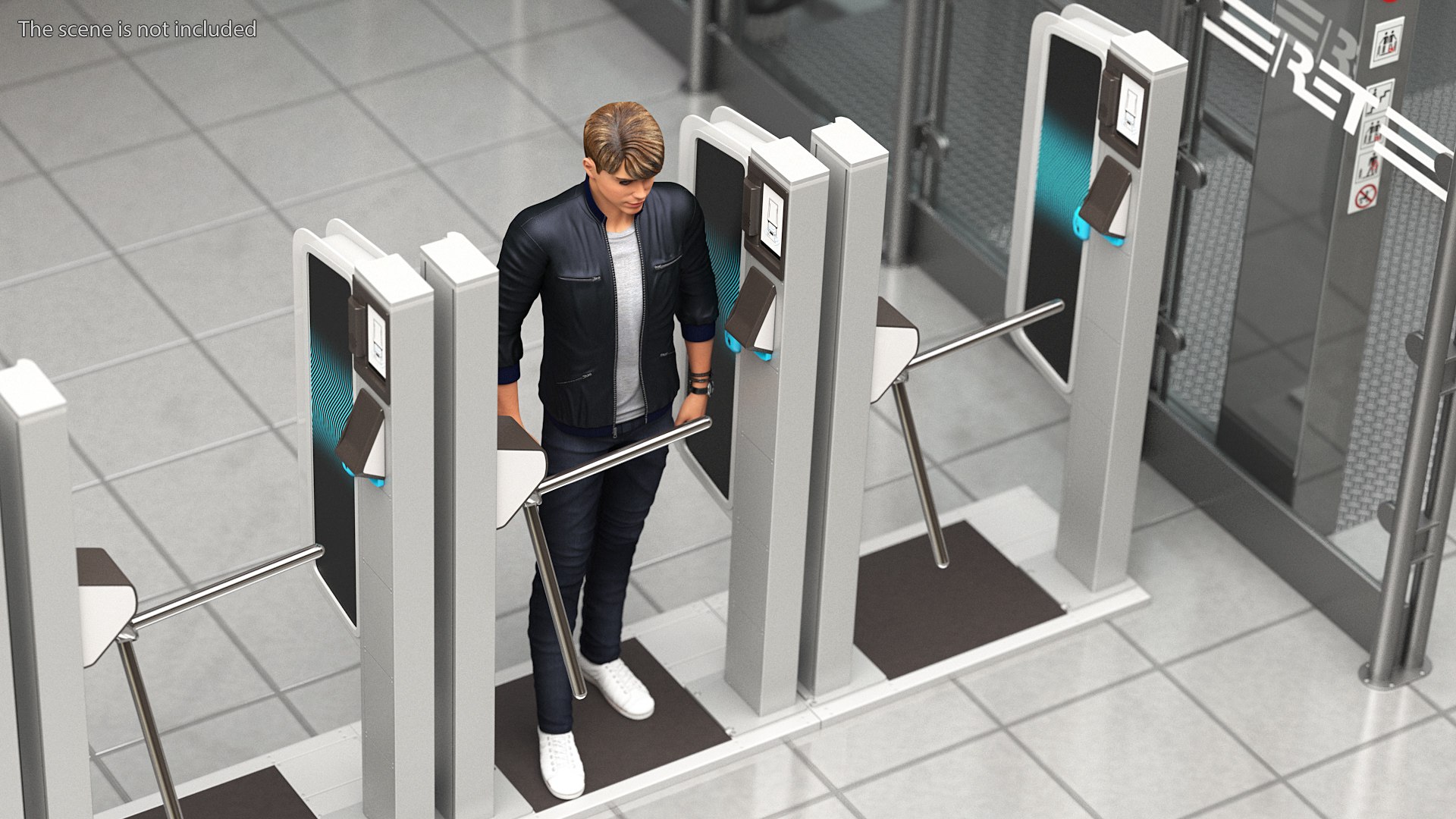 Smart Gate Turnstile 3D https://p.turbosquid.com/ts-thumb/lO/rIXcWJ/fS/smartgateturnstile3dmodel004/jpg/1628351384/1920x1080/fit_q87/cb0f7556e06c55243fdcf35cc2e3095694f9b65d/smartgateturnstile3dmodel004.jpg
