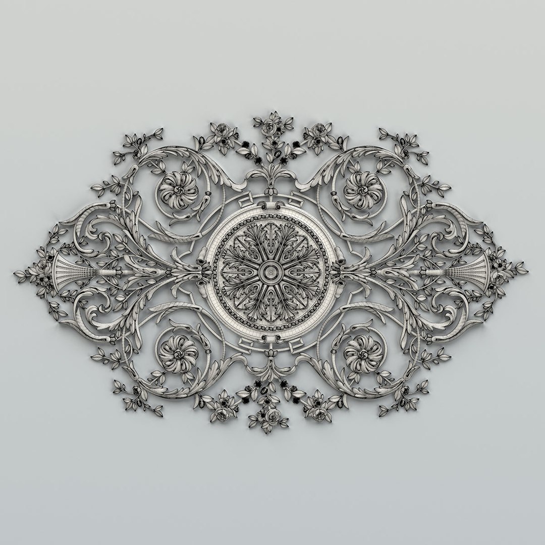 3D model carved central decor https://p.turbosquid.com/ts-thumb/lO/rN38OC/lC09du5e/carveddecorcentral017_fwire/jpg/1525641992/1920x1080/fit_q87/ead7f43ce8f496302caf7fe5453ec4a575e2da25/carveddecorcentral017_fwire.jpg
