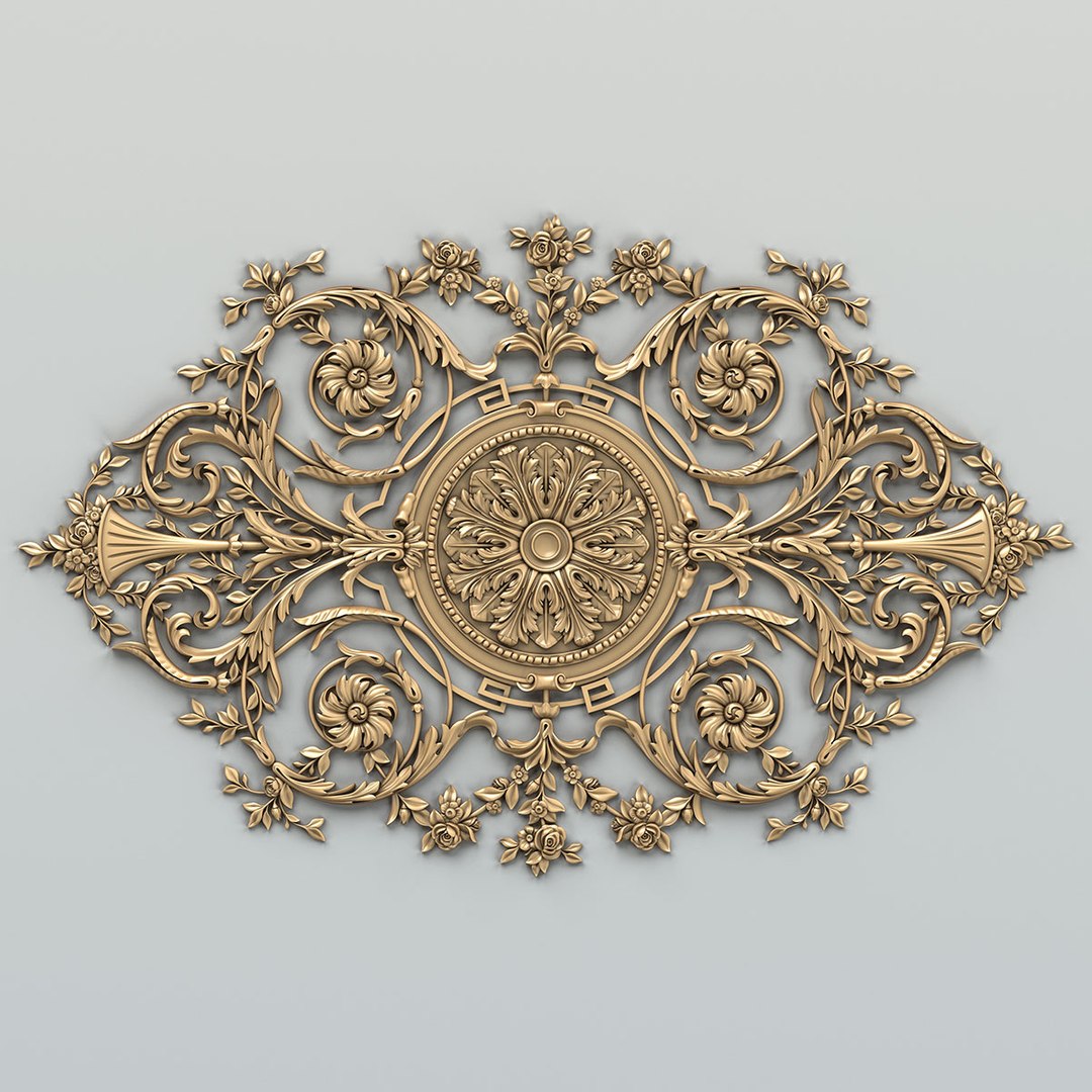 3D model carved central decor https://p.turbosquid.com/ts-thumb/lO/rN38OC/nDHaqQaG/carveddecorcentral017_f/jpg/1525641981/1920x1080/fit_q87/f54605f74f1180bcd9de26135829e2f602d3e9db/carveddecorcentral017_f.jpg