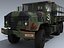 3d max army m923a1