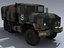 3d max army m923a1