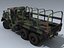 3d max army m923a1