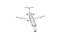 익스프레스젯 항공 EMBRAER ERJ 145 1598